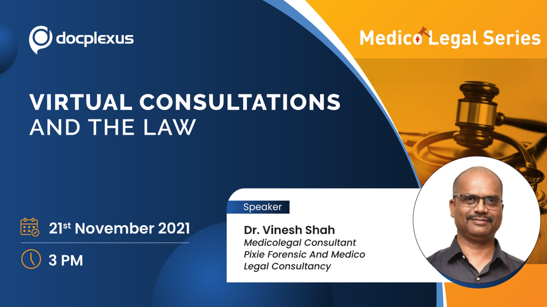 Medicolegal Series: Virtual Consultations and the Law