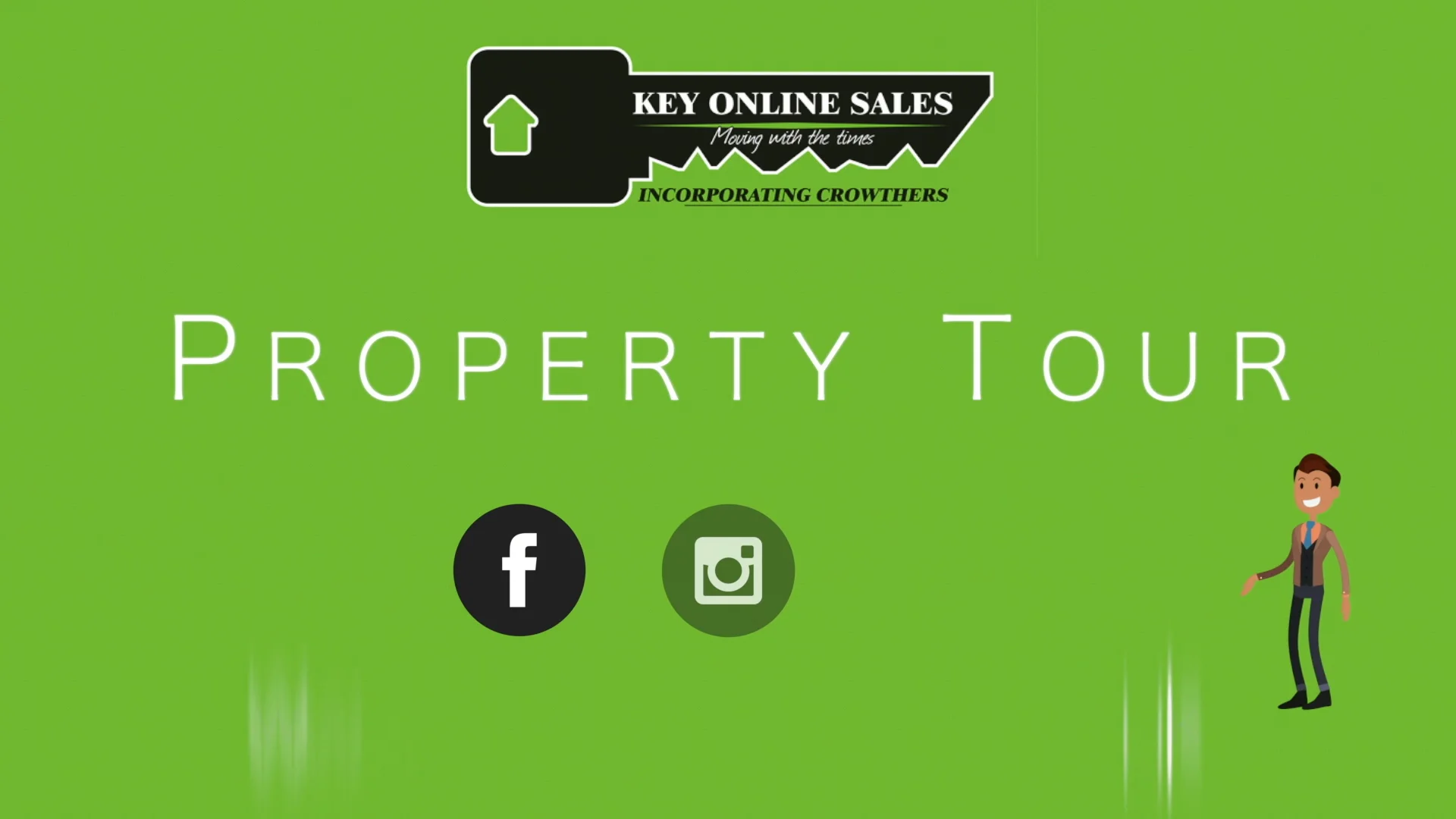 Green Lane Buxton HD Video Tour Key Online Estate Agents on Vimeo
