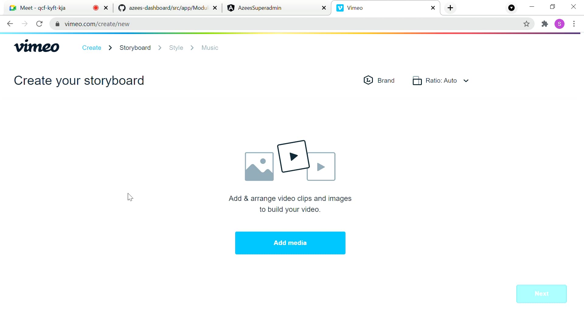 Vimeo Google Chrome 20211121 195636.mp4 on Vimeo