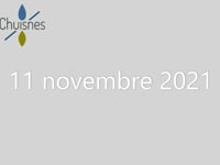 11 novembre 2021