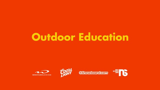 Voleurz Outdoor Education from Voleurz