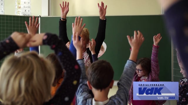 Inklusion von klein auf