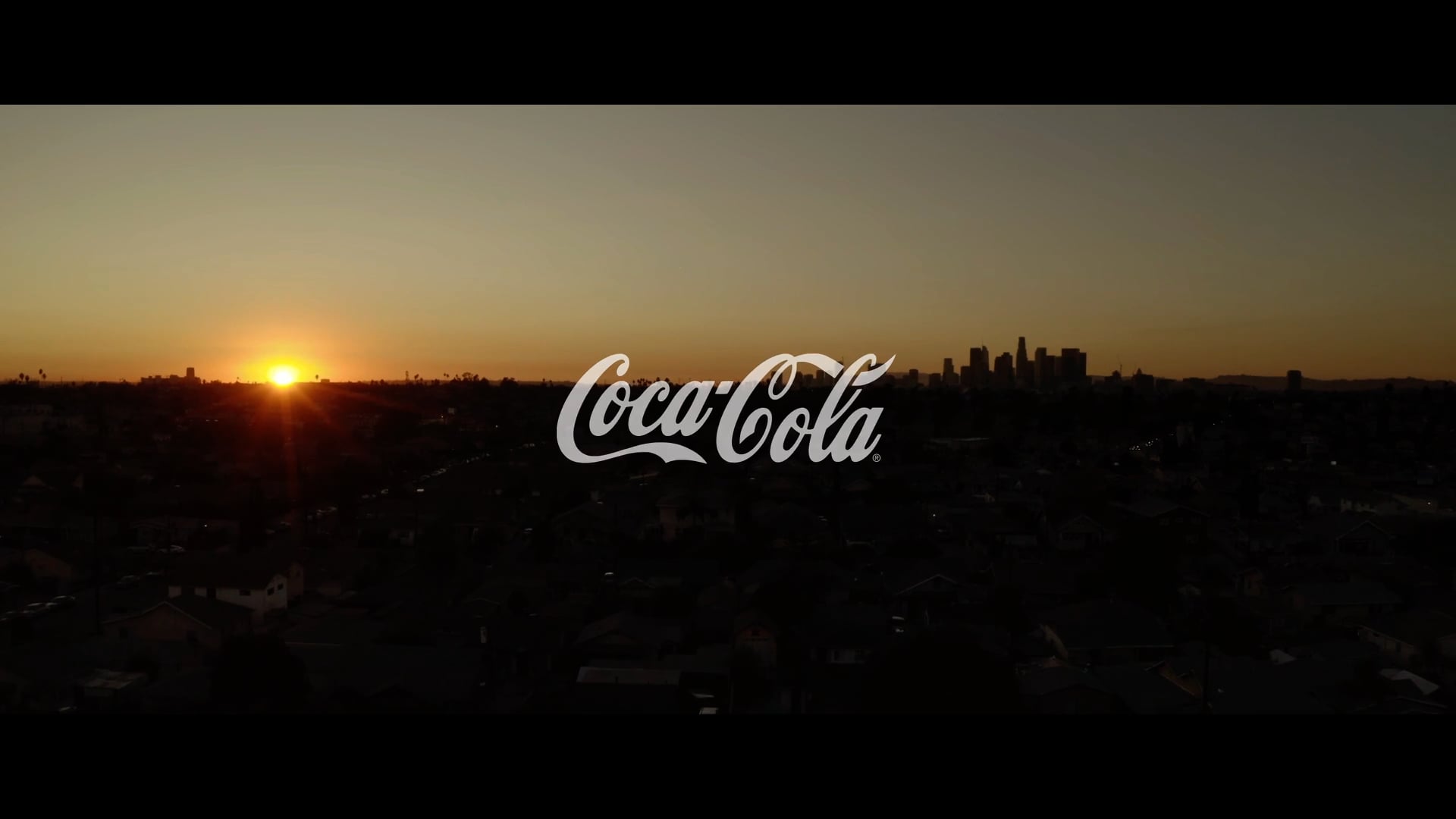 NETFLIX & Coca Cola / SELENA