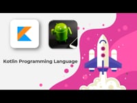 Kotlin for Android - What will you learn in this Kotlin Course