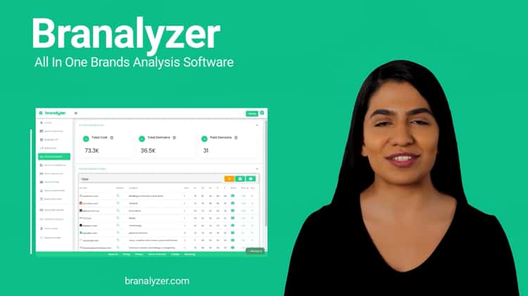 Branalyzer All In One Brands Analysis Software: Ultimate Guide