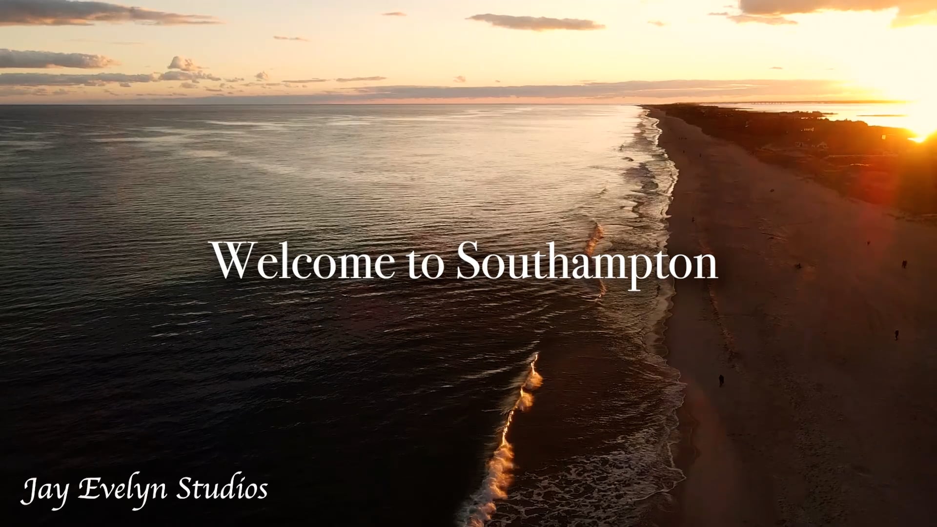 Capri Southampton Sizzle Reel