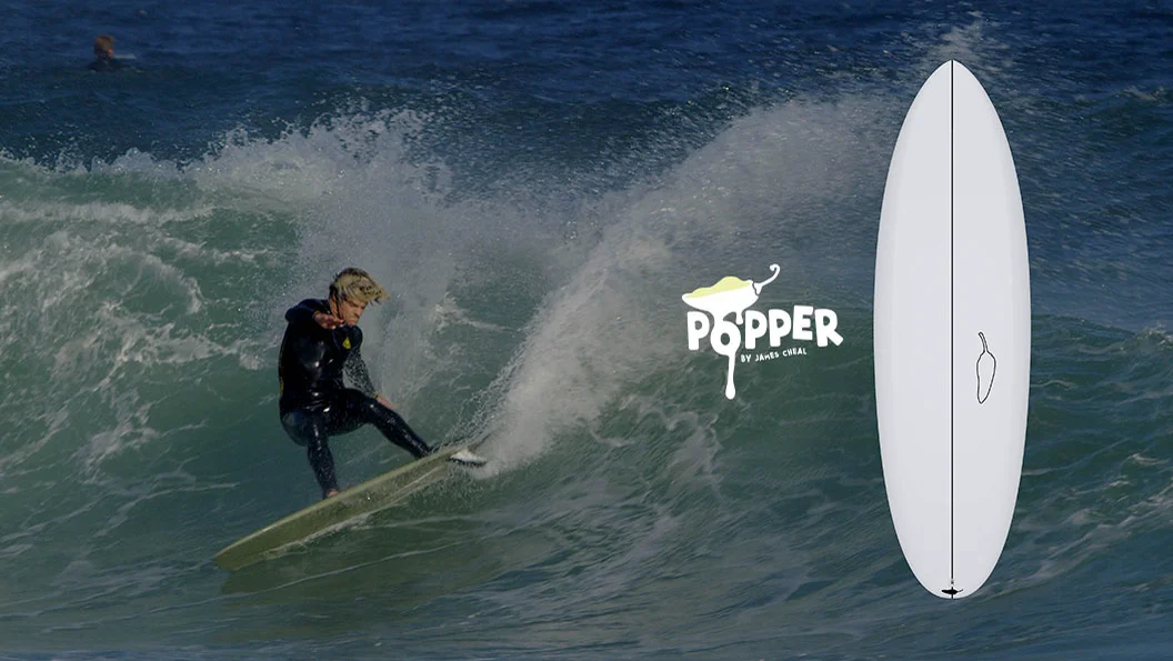 Chilli Surfboards Chilli Surfboards