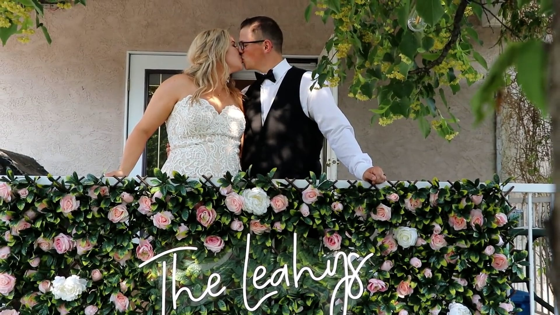 Kevin & Savannah - July 3, 2021