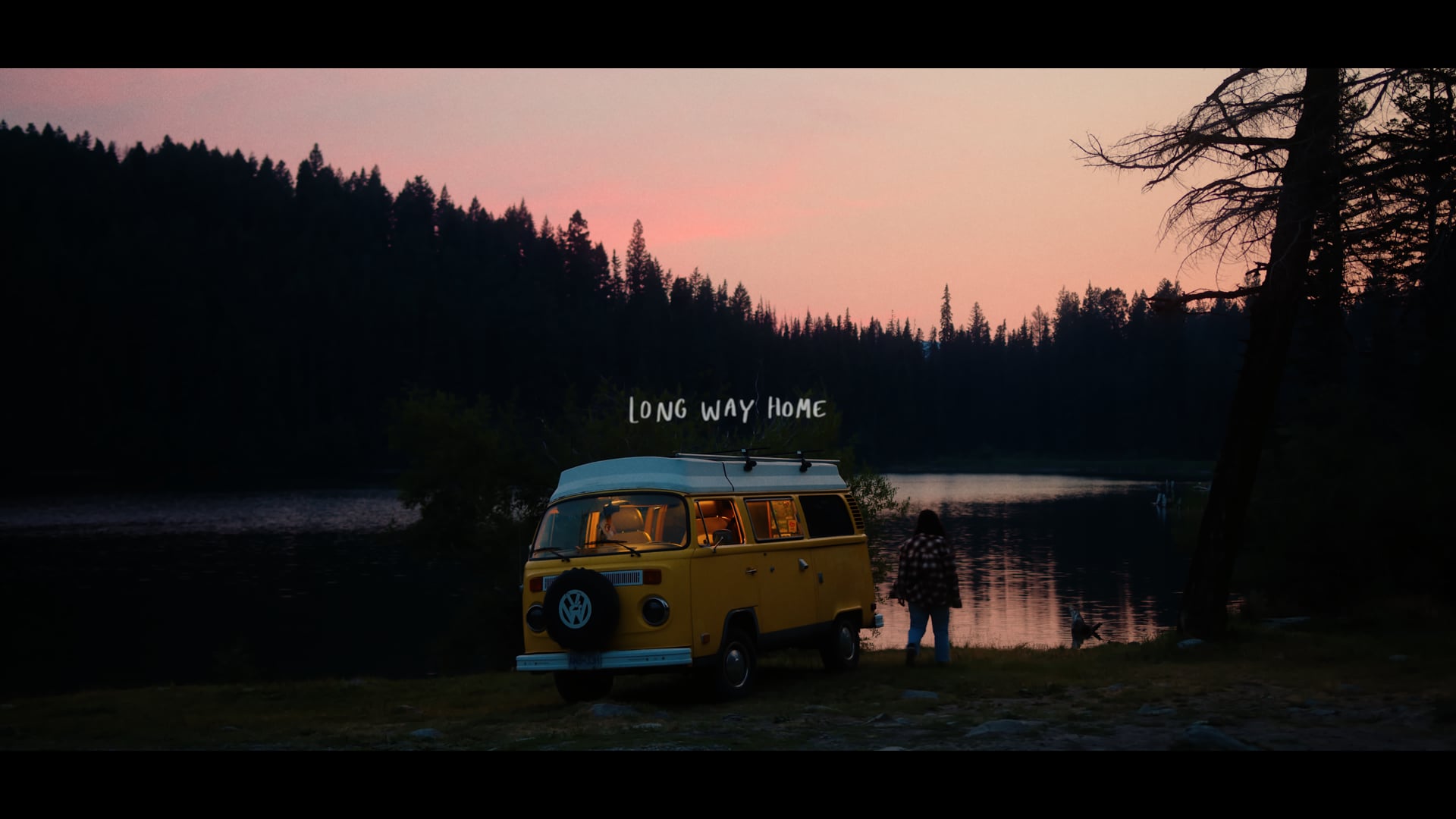 Long Way Home