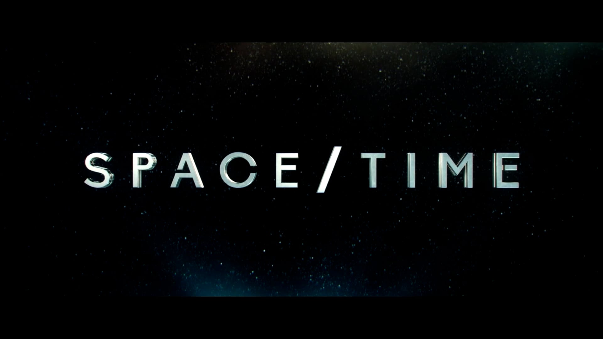 Space Time Trailer