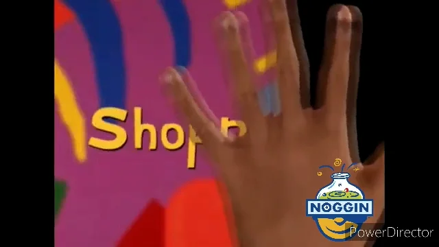 Oobi And Uma Episode Shopping