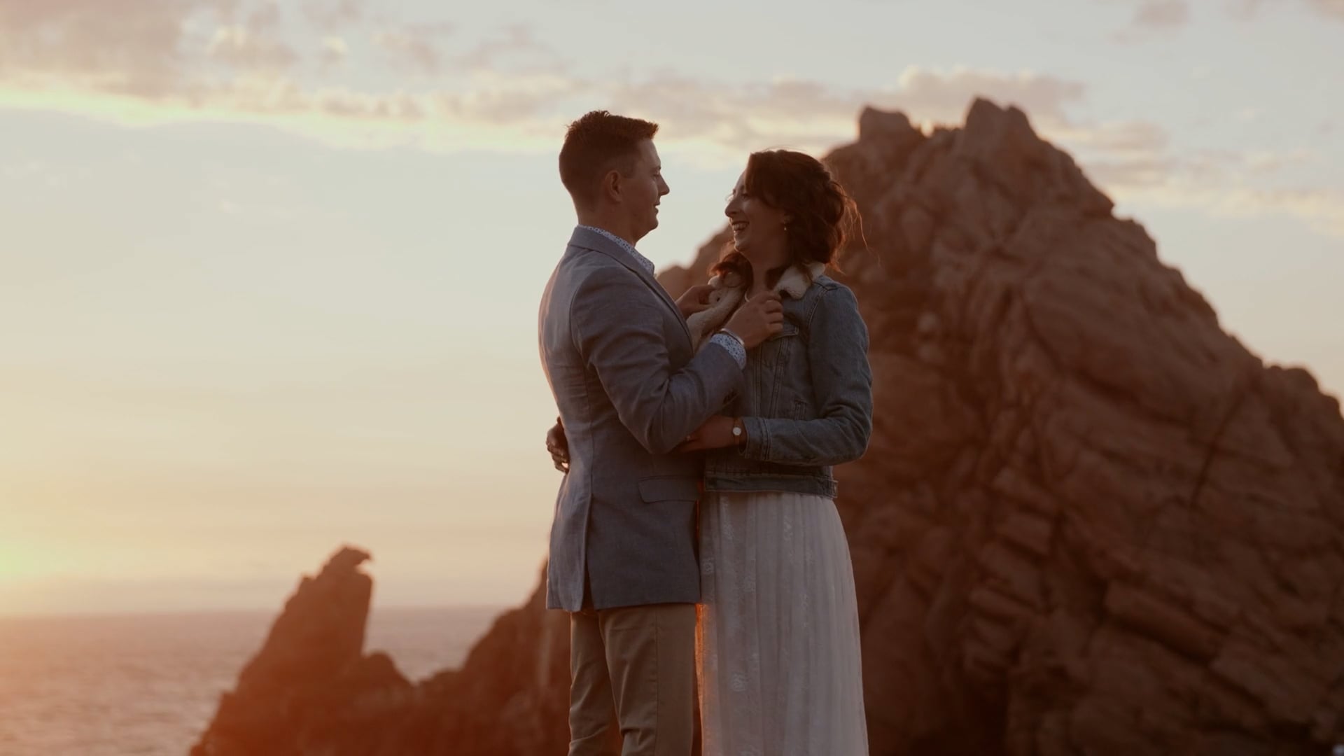 Nicola + Will