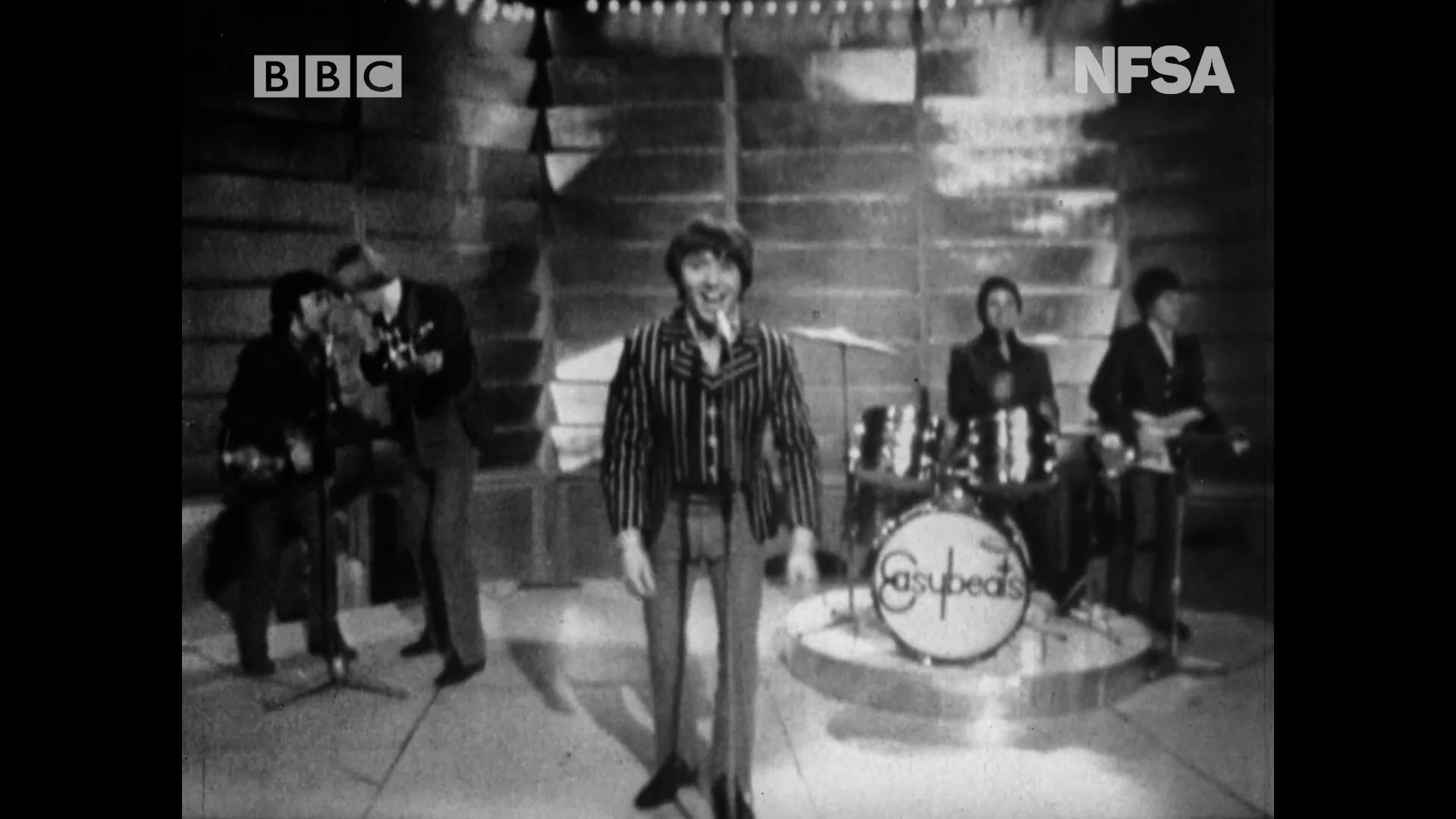 Easybeats Perform 'Friday on My Mind' on Top of the Pops Easybeats Perform 'Friday on My Mind' on Top of the Pops