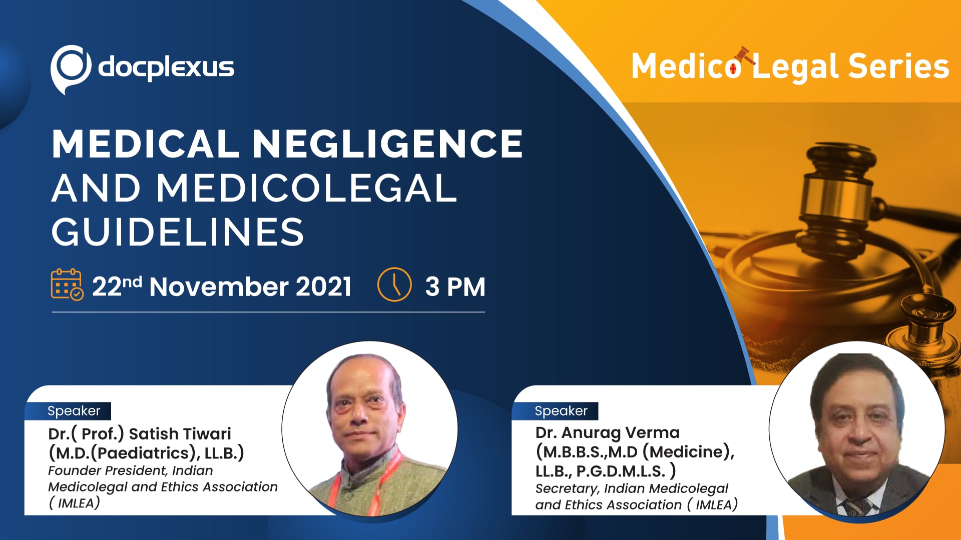 Medical Negligence and Medicolegal Guidelines