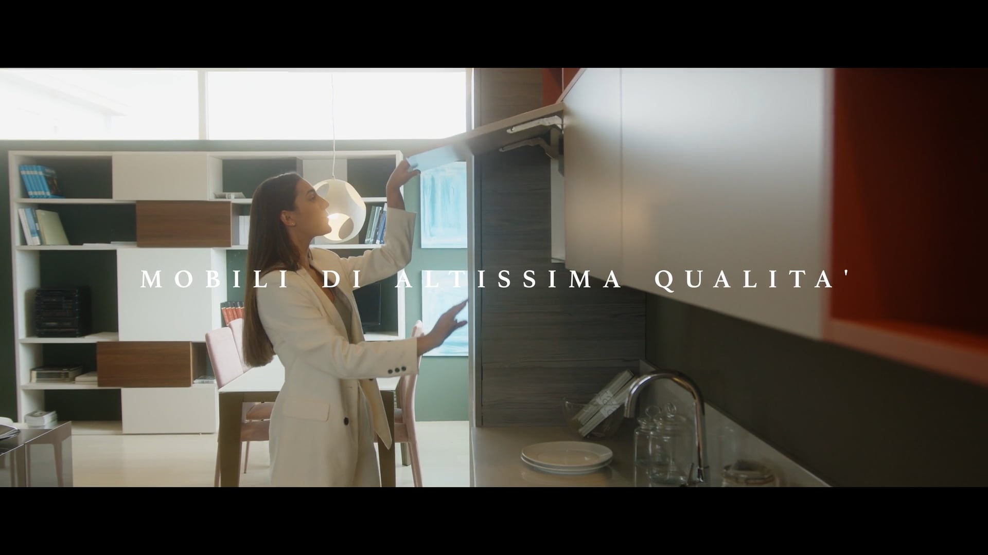 Zandara Design - Spot TV