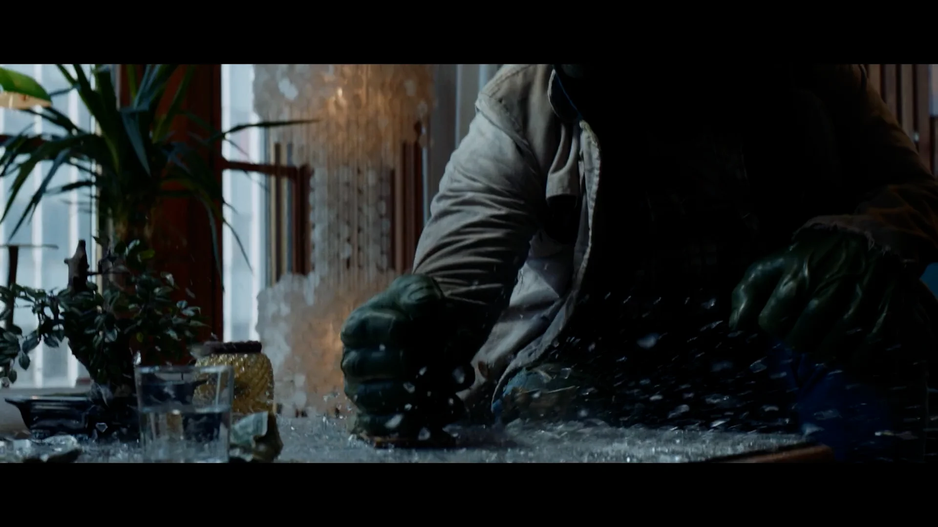 SUPER THERAPY - A SMASHING SITUATION by MICHAEL RENDELL on Vimeo