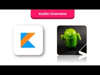 Kotlin Overview