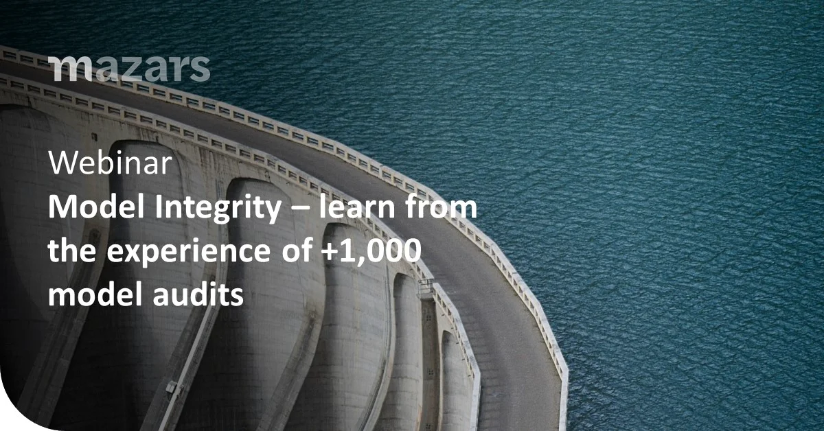 Model Integrity