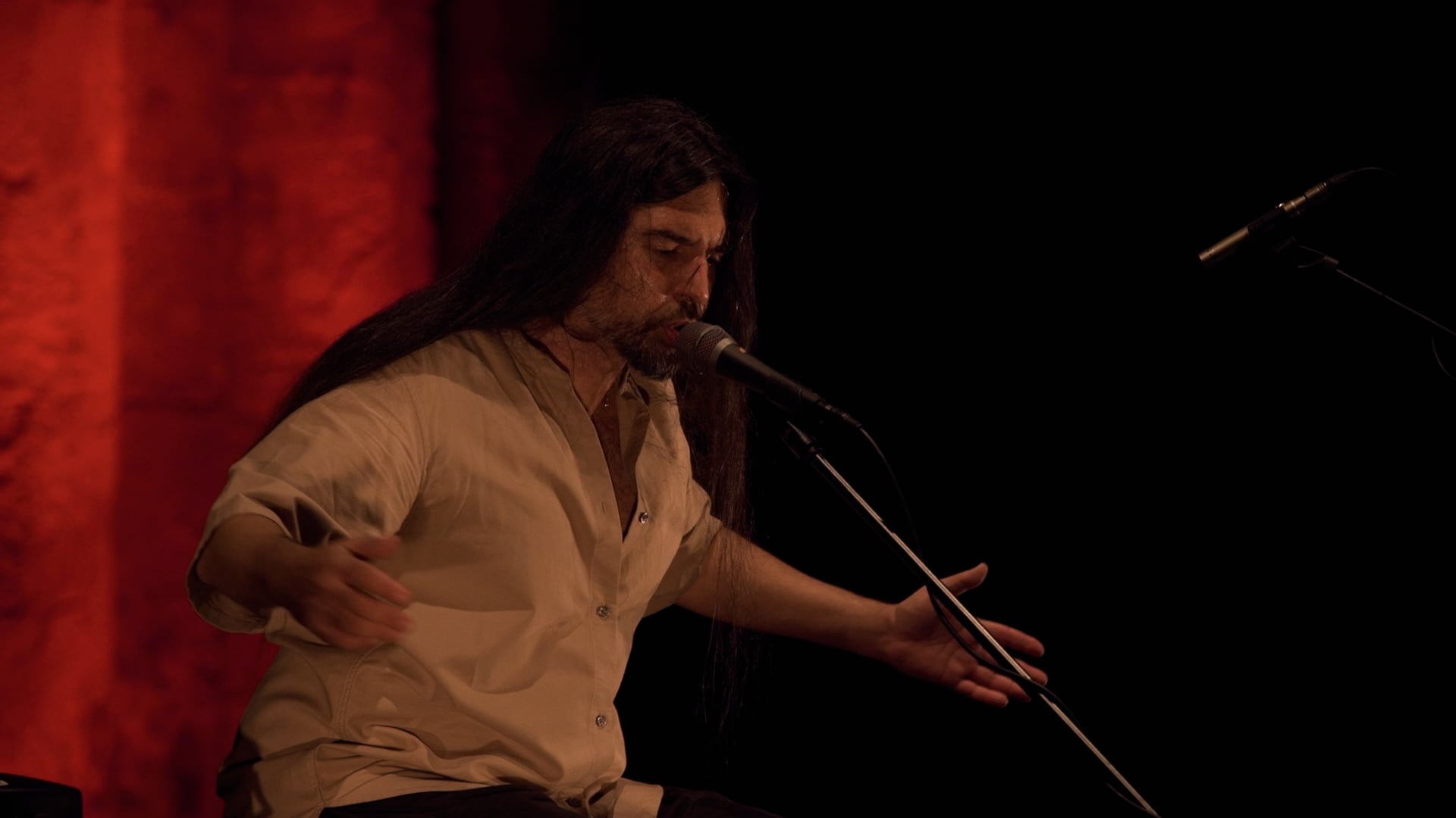 Ceremony Showreel