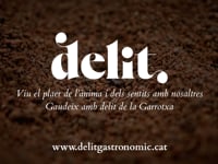Delit | El portal de la gastronomia de La Garrotxa
