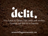 Delit | El portal de la gastronomia de La Garrotxa