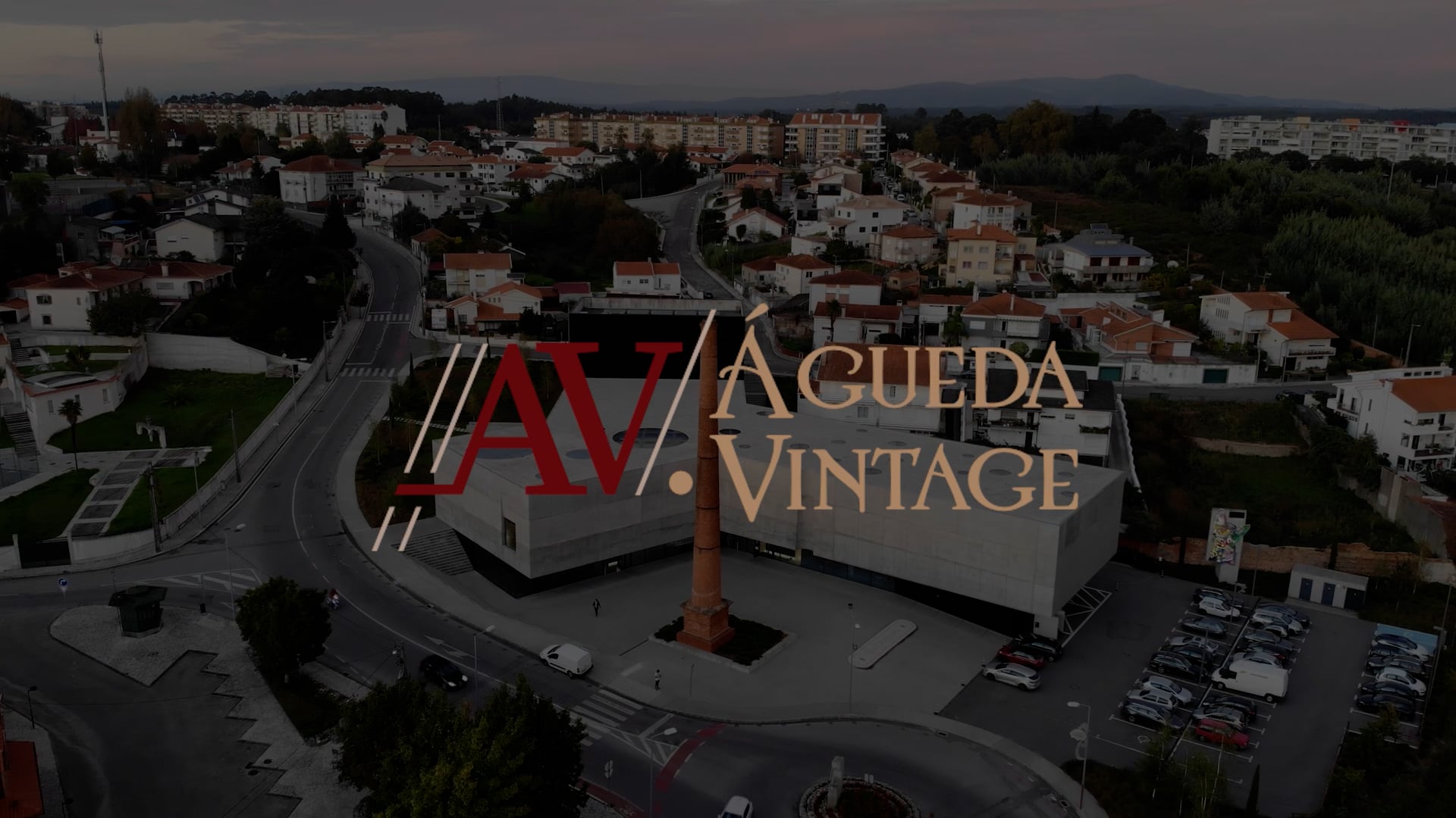 Águeda Vintage, o espectáculo :: Memórias Genuínas
