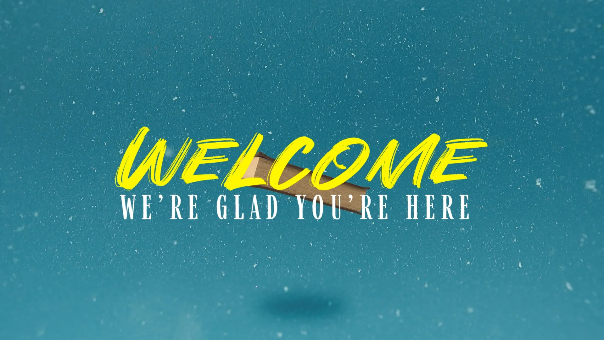 Welcome Motion.mp4 on Vimeo