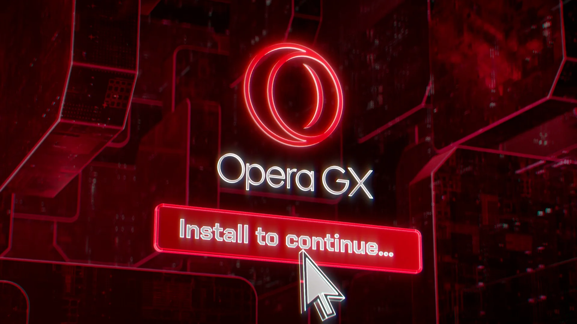 Opera GX