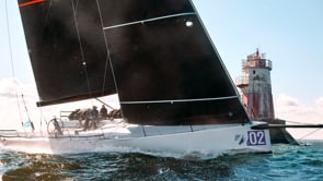 Saison 2021 - TP52 - Sailingteam Imagine