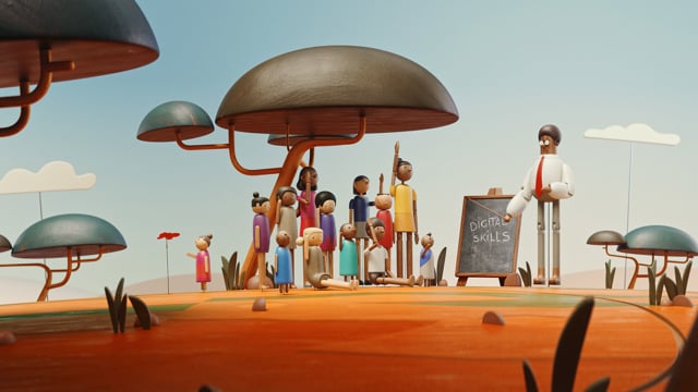 10 Outstanding Animated Ads To Inspire Your Team