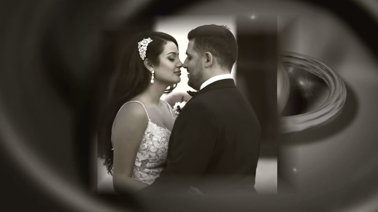 Laura & Gennaro Wedding Highlights