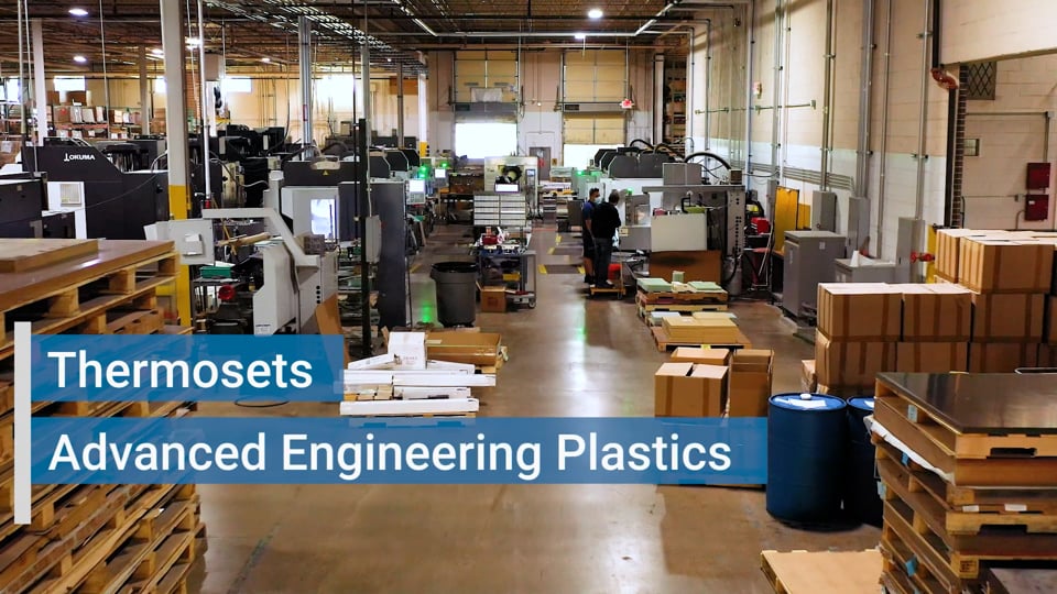 AtlasFibre 01: Machining