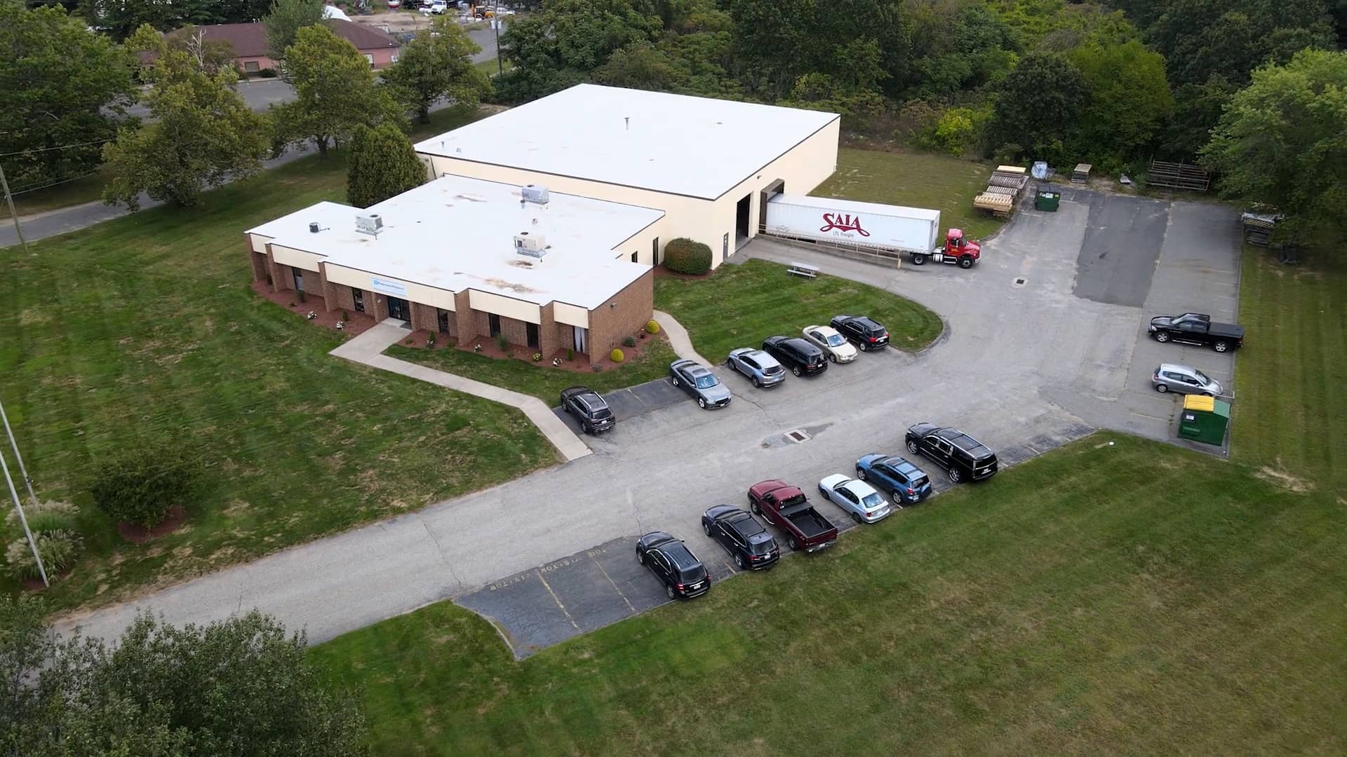 Hartford Springfield Branch on Vimeo