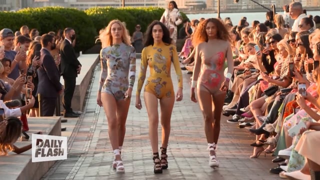 FALL FASHION & BEAUTY TRENDS | JOANN BUTLER | DailyFlash