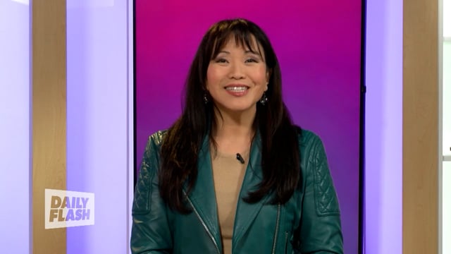 HOLIDAY BEAUTY BUYS | JOANN BUTLER | DailyFlash