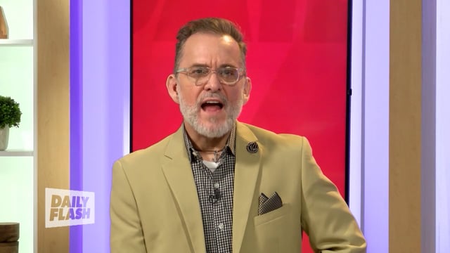 MUST HAVE TECH | TRAVIS TOLIVER | DailyFlash