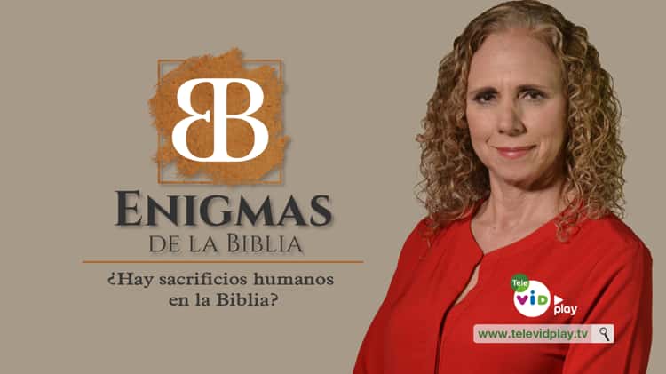 sacrificios de la biblia