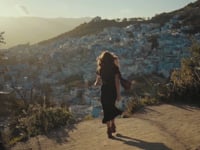 Anna Dressel: Condor