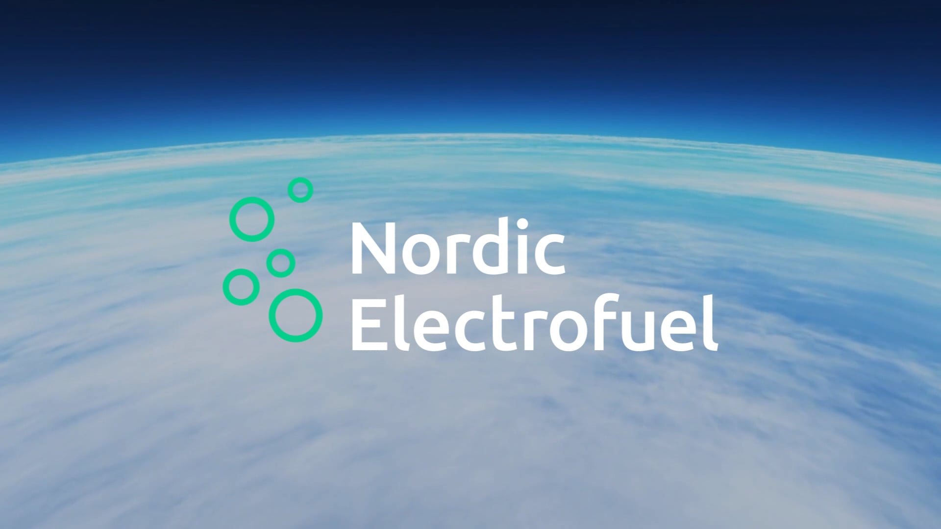 Nordic Electrofuel On Vimeo
