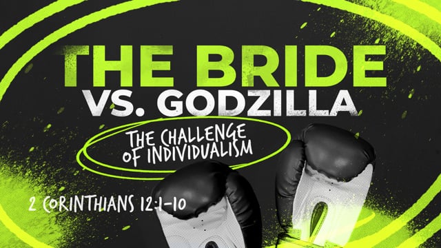 The Challenge of Indiviualism