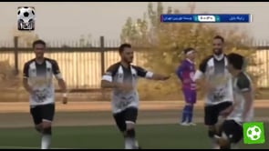 Rayka Babol vs Visa Turbine - Highlights - Week 7 - 2021/22 Azadegan League