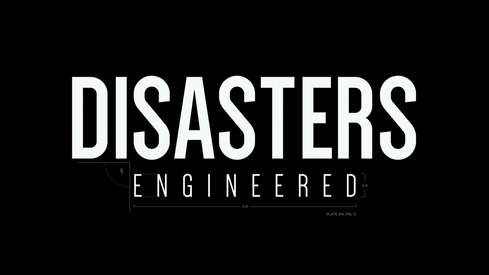 Disasters Engineered: Season 2