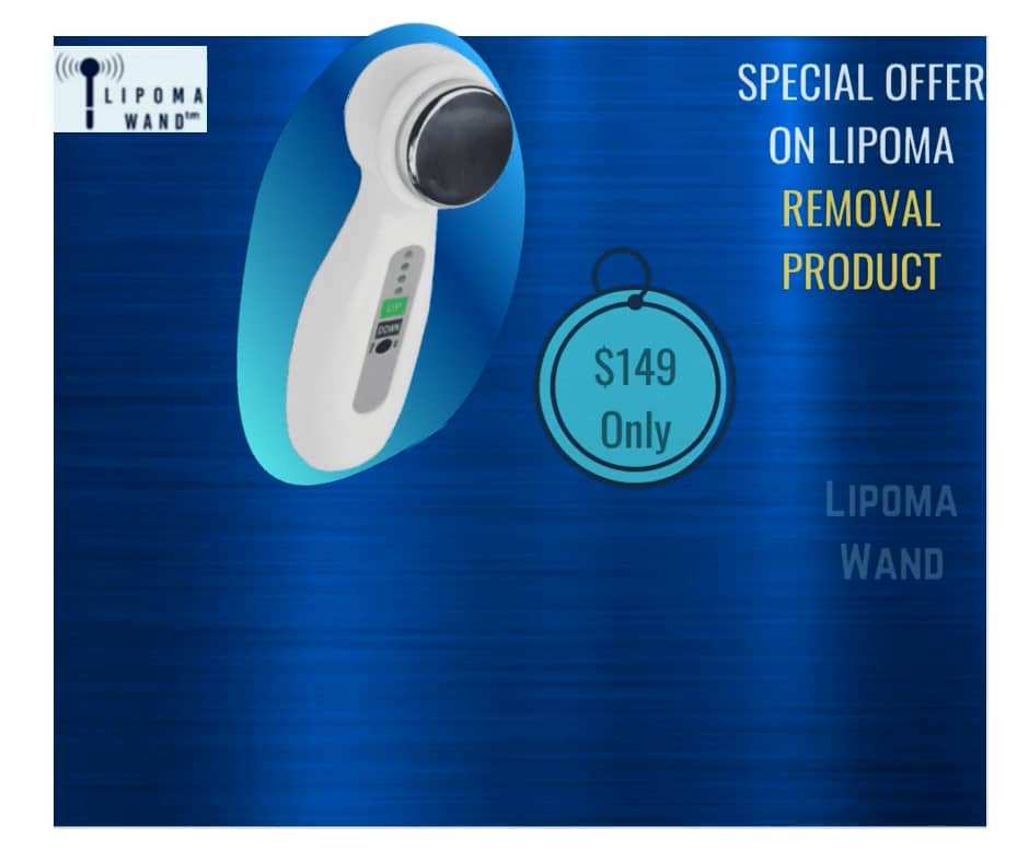 ZTG is introducing a new Lipoma removal Wand that aids in safe