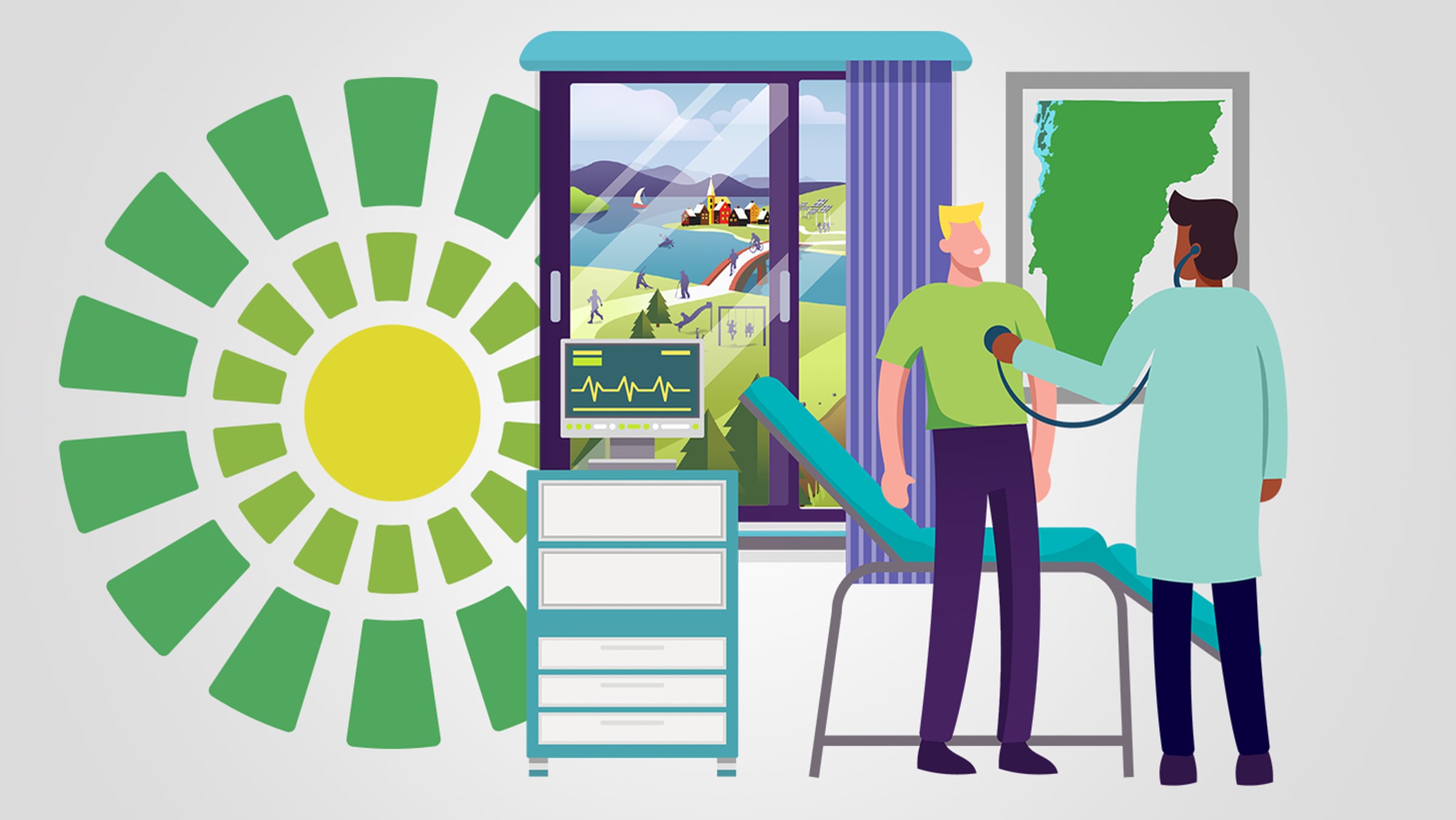 OneCare Vermont: Network Performance Management | Videos & Movies on Vimeo