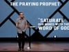 Jonah 1:17-2:10 - Pastor Mike Wiggins "The Praying Prophet"