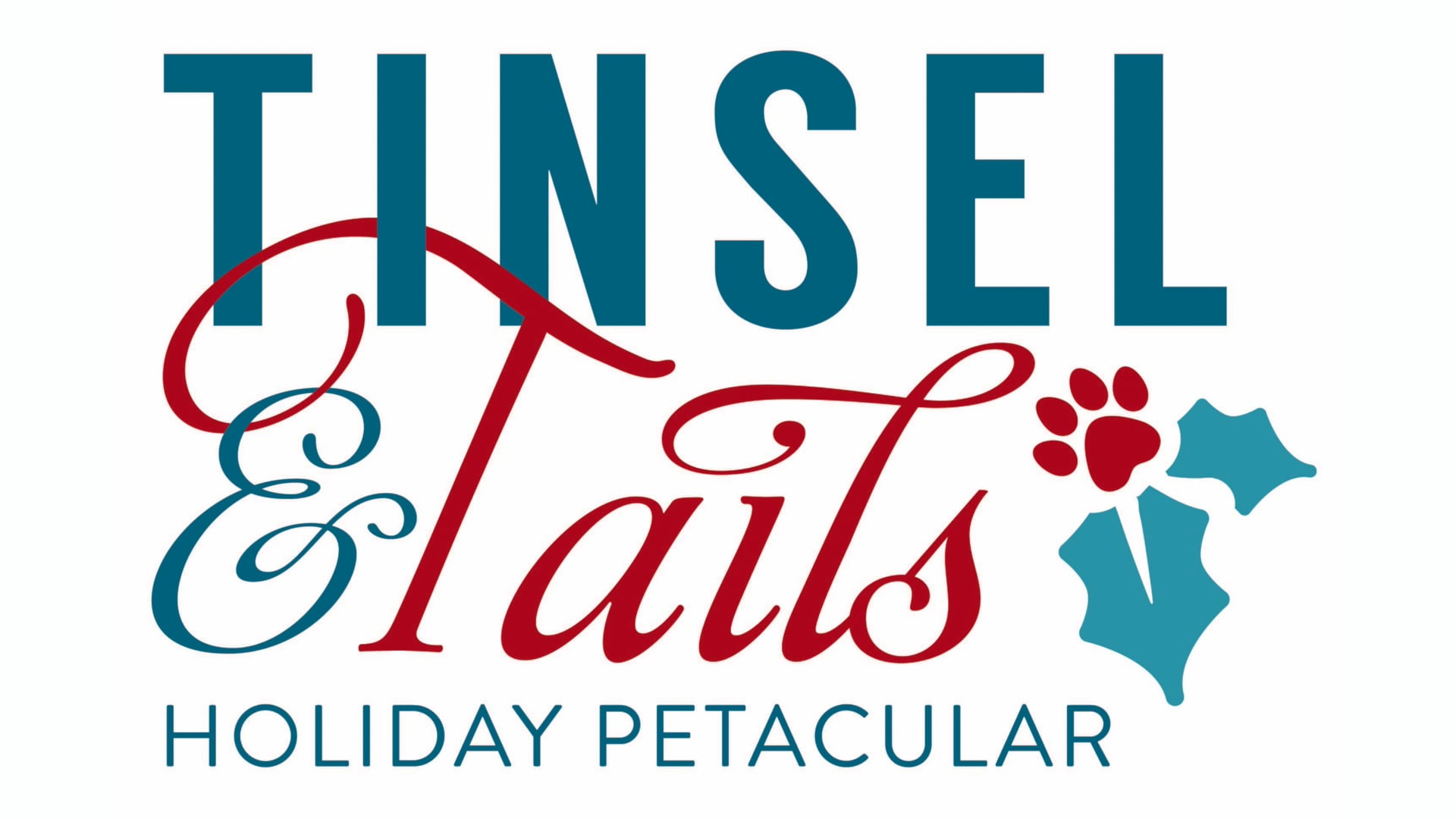 2021 Tinsel & Tails Feature Video on Vimeo