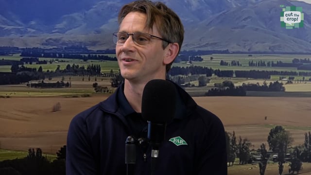 Video post from Foundation for Arable Research.