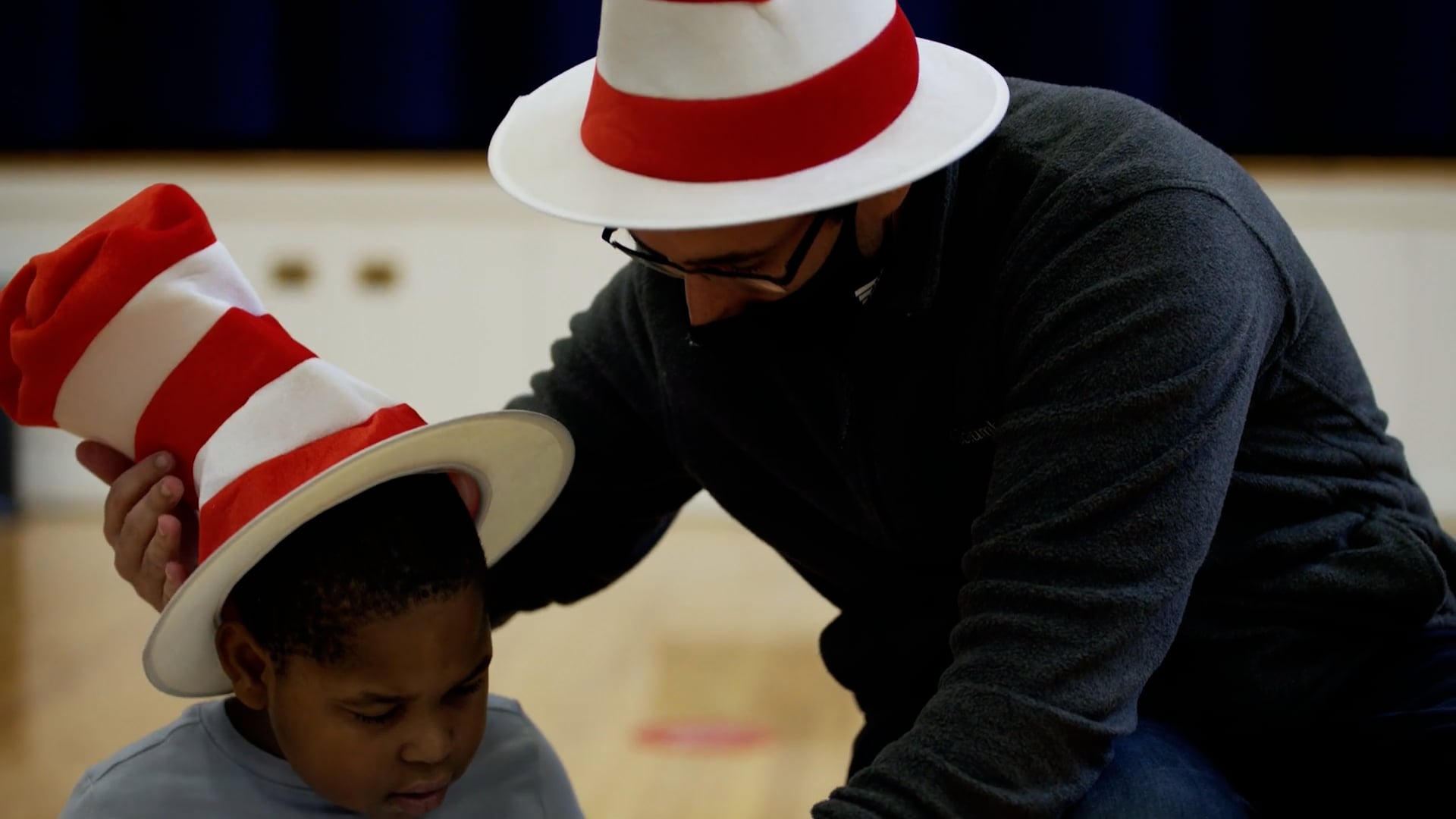 Volunteering at Pillar Care Three Short Stories on Vimeo