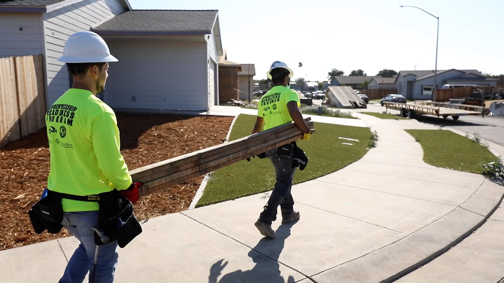 MC-3 Pre Apprenticeship | California Human Development