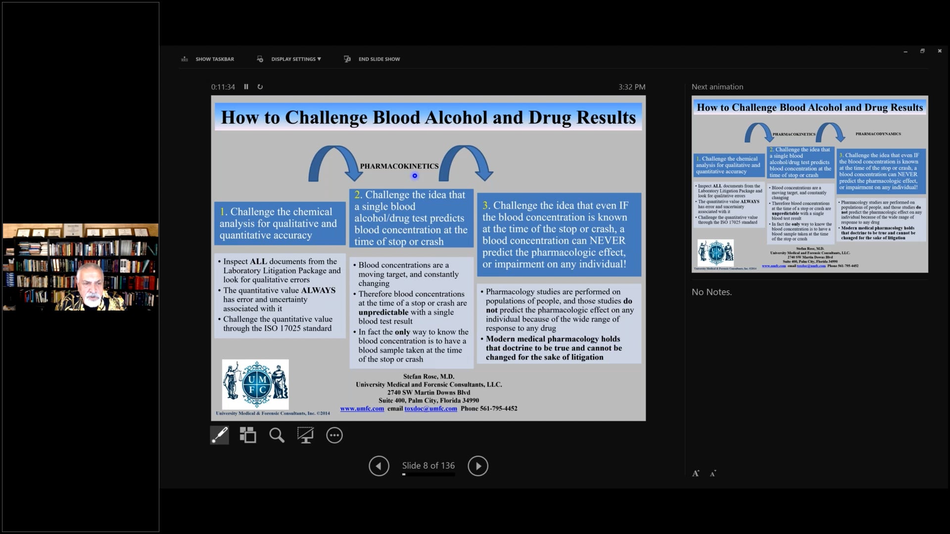 MYTH BLOOD DRUGS 1 ALPRAZOLAM